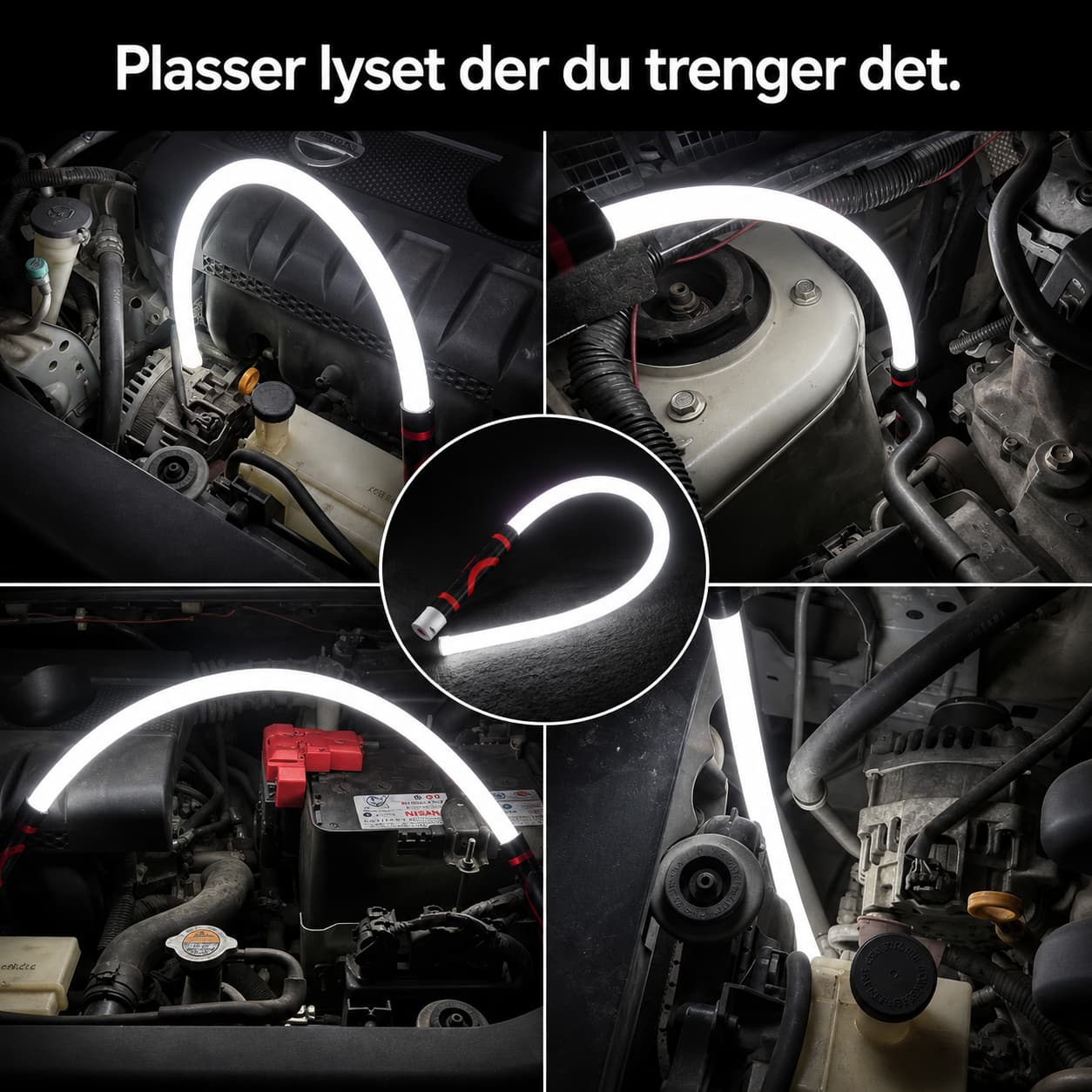 Lysstaven